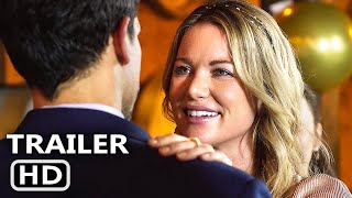 Three Dates To Forever Trailer 2023 Chelsea Gilson, Romantic Movie