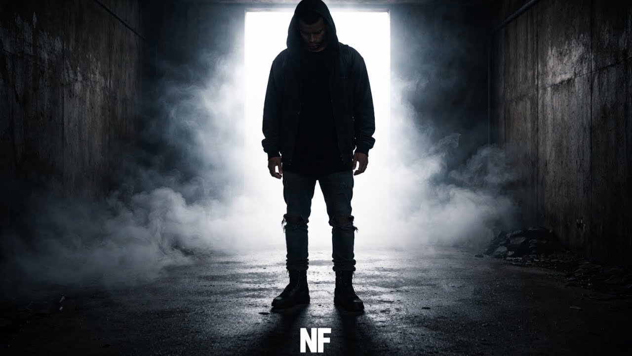 NF – “Give Me Everything”