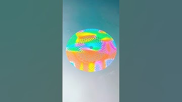 Beautiful Design😲 #spirographshr #satisfying #spirograph #usa #asmr #art #pattern #viral #skills 💫