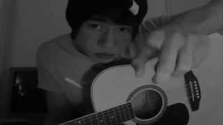Calum Hood's solo covers - before he was famous
