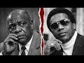 Frank Lucas Lied: He Was Never Bumpy Johnson's Driver (Here’s the Proof)