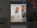 Advanced Skewing, Distorting, Perspective, and Warping #advancedphotoshop #tutorial