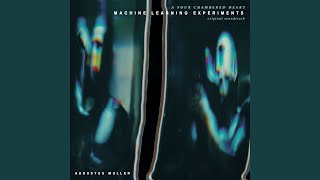 Intro (feat. Boy Harsher) - Augustus Muller