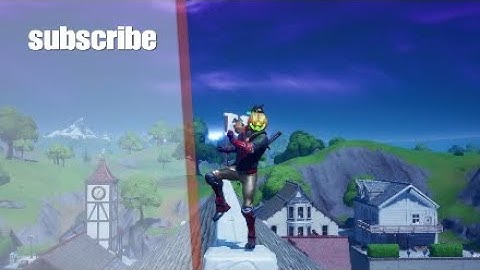 How to make a cool outro on sharefactory!!!!