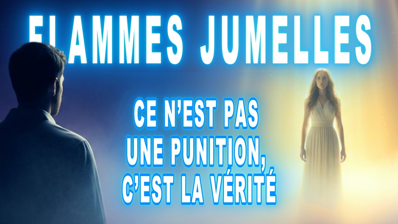 Quand Ton Silence Le Met Face À Lui Même