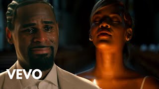 R Kelly Ft Rihanna – I’m Sorry Mom (2025 Official AI Music Video)