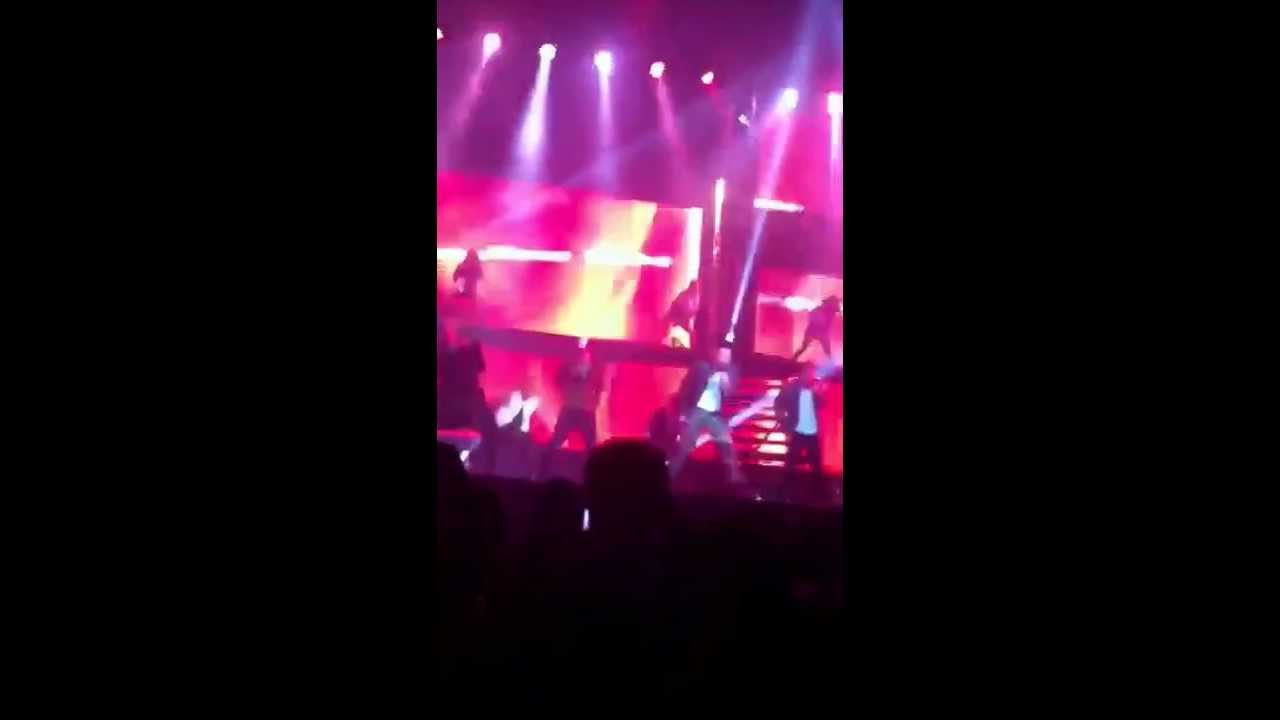 The Big Reunion London The O2 Five If Ya Getting Down