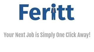 Why Apply on Feritt