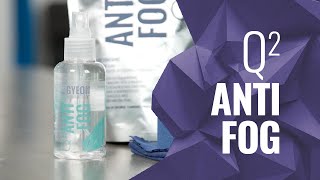 GYEON Q² AntiFog