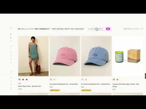 Video preview