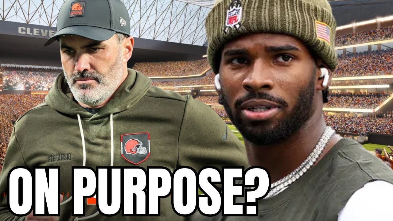 ШОКИРУЮЩИЙ ОТЧЕТ ПОДТВЕРЖДАЕТ! Доказательства указывают на то, что Кевин Стефански намеренно сабо...