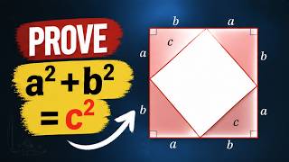 The One Math Proof Every Student Should See... | Episode 1