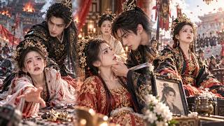 He Destroyed My Kingdom&Threatened My Mother's Life to Force Me to Become His Concubine!—But Then...