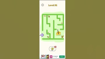 dop 4 : draw one part level 92 walkthrough gameplay iOS solution