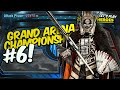 Let S Play Star Wars Galaxy Of Heroes Grand Arena Championships Episode 6 Heartbreak Let S Play Star Wars Galaxy Of Heroes Grand Arena Championships Episode 6 Heartbreak