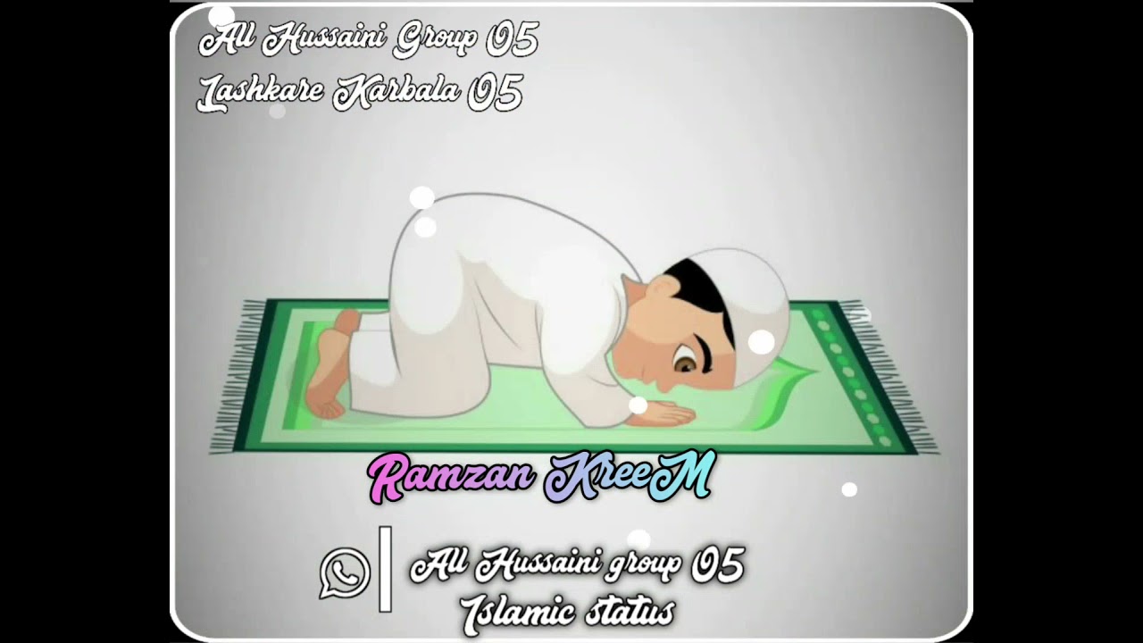 Ramjan 20 Roza Mubarak New Dj Qawali Whatsapp Status 2021