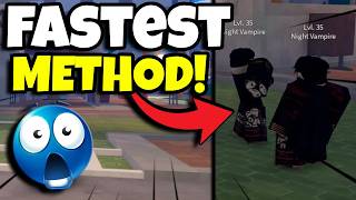 HOW To FIND NIGHT VAMPIRES LOCATION In Bizarre Lineage! (ROBLOX)