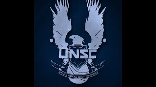 Halo UNSC themes