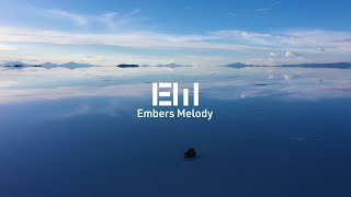 Embers Melody Reflections Crossfade Preview【M3-2025春 C-06b】