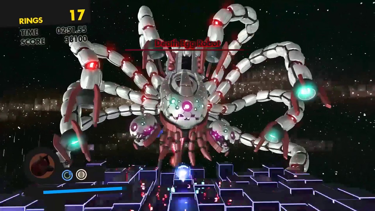 Sound Design for Games - Showreel.