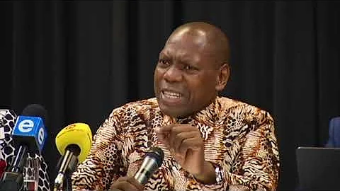 Minister of Health- Tips on prevention & Stop fake news!