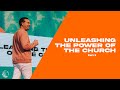 The Power Of The Church | Pastor Marco Garcia