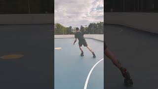 Moxi Rainbow Rider - Roller Skate @moxiskates