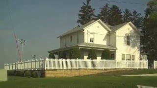 2012-0902-West Trip-#66-Field of Dreams Movie Set-Dyersville, IA-HD