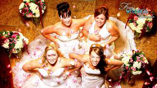 One Bride Will Walk Away With The Win But Who Deserves It Most | Four Weddings Canada