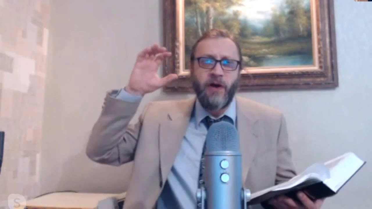 семинария олега жиганкова