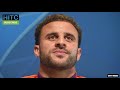 IRISH GUY Picks ENGLAND Euro 2021 Squad