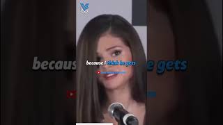 Logan Lerman hates Selena Gomez's 🤣 #shorts Profile