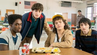 Stranger Things 5 Finale Live Countdown