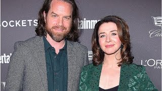 GREY S ANATOMY STAR CATARINA SCORSONE SEPARATES FROM HER HUSBAND ROB GILES FIVE MONTHS AFTER WELC