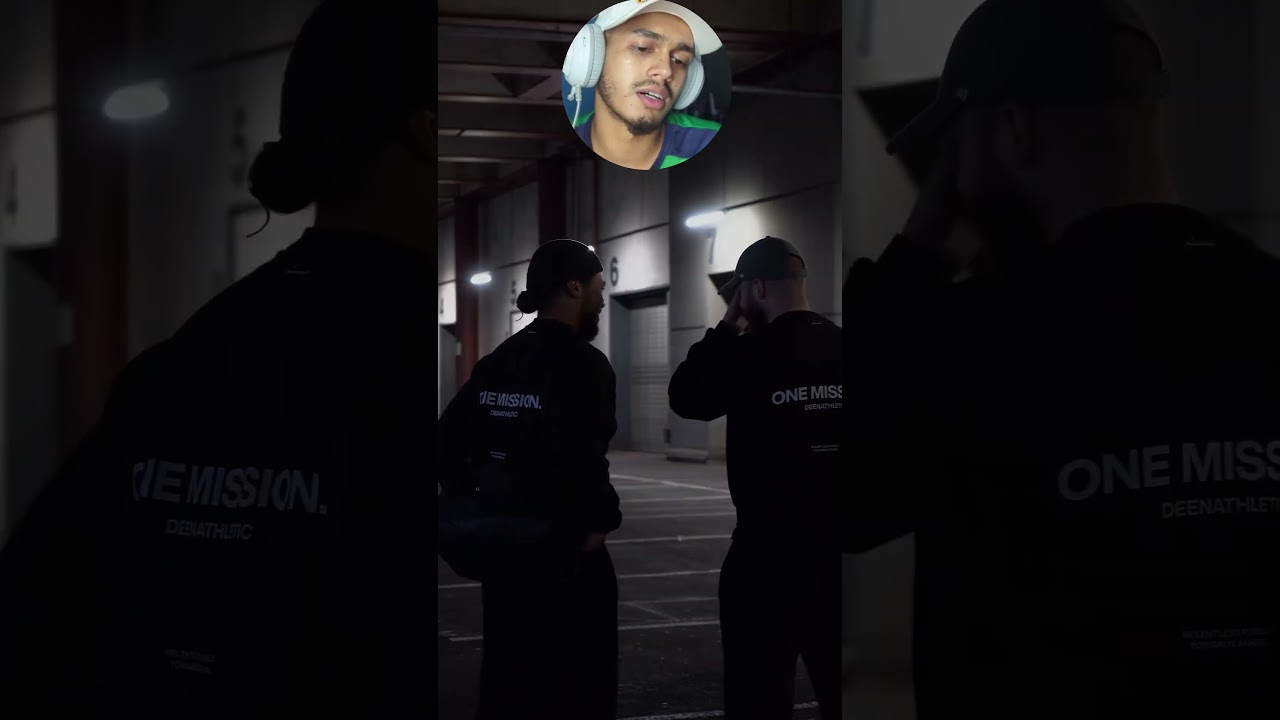 Muzahid Reacts to Islamic Video ( Change friends )