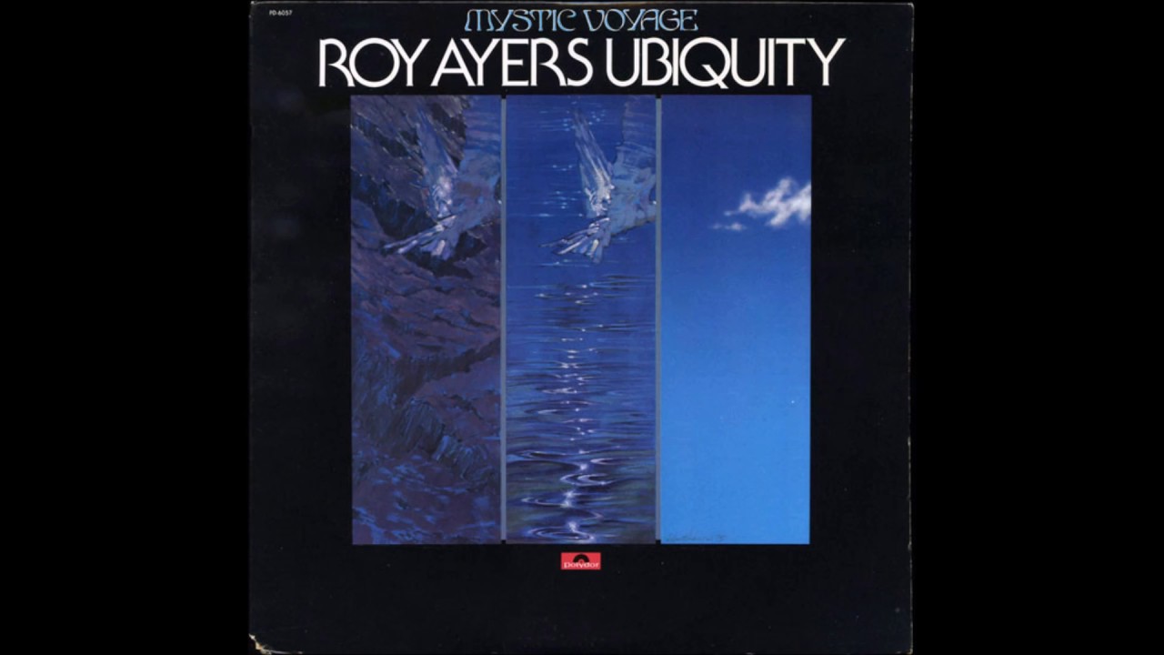 洋楽 ROY AYERS / MYSTIC VOYAGE 45s COLLECTION MYSTIC VOYAGE 45S COLLECTION | レコード・CD通販のマンハッタン