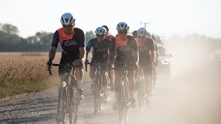 Introducing Steve Tilford Foundation Racing