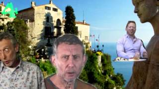 YTP - Ten Rosen Family Vacation Tapes