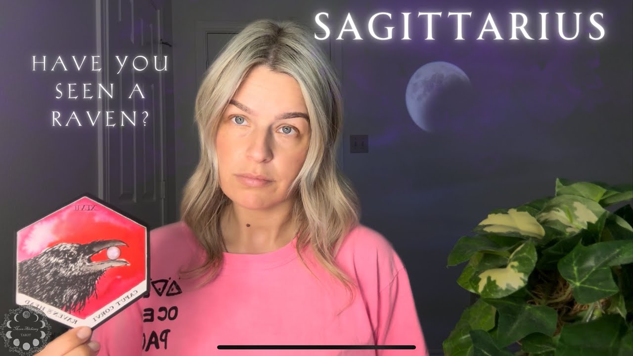 SAGITTARIUS ♐︎ This Is Fated! The Next Few Weeks Will SHOCK You! ♐︎ Sagittarius Sign