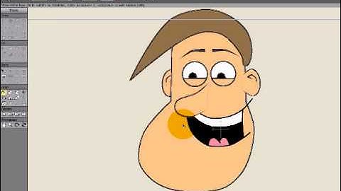 Anime Studio Switch Layer Mouth Import 11 - www.cartoonlearning.com