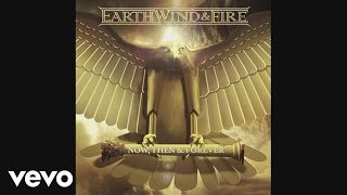 Vignette de la vidéo "Earth, Wind & Fire - My Promise (Audio)"