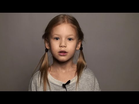 Лиза Медведева видео