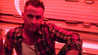 Mike The Situation Sorrentino Interview
