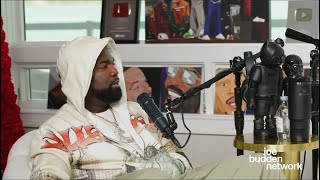 Tsu Surf Addressing Math Hoffa On The Joe Budden Podcast