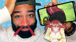 Good Anime You Can't Watch In Public (Episode 3) | Get In The Robot