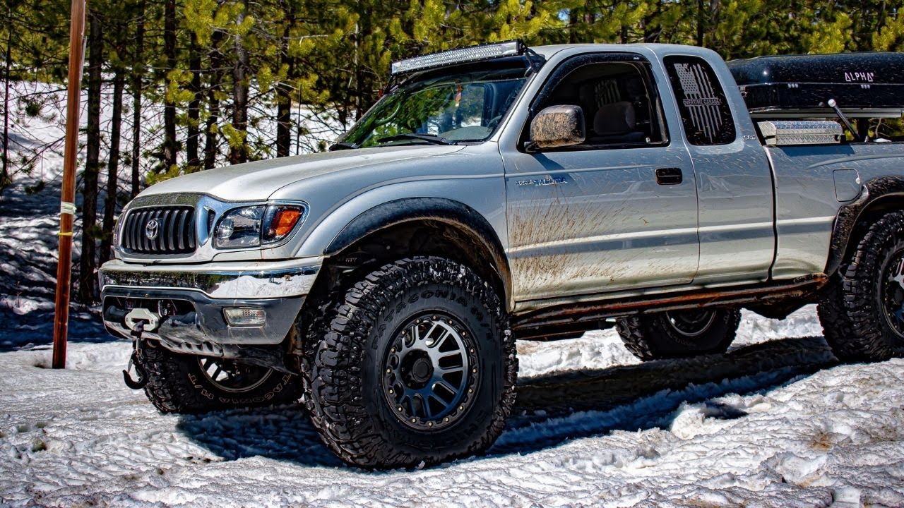 Oregon Snow Wheeling