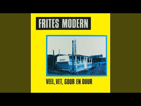 Frites Modern — Wachten