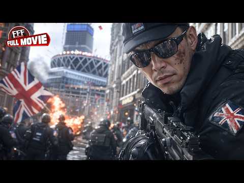 I.D. 2: SHADWELL ARMY - DEEP INTO LONDON'S GANGS UNDERWORLD | FULL UNDERCOVER COP ACTION MOVIE HD