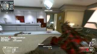 12 MEN KILLCHAIN | M27 FFA | NumZ' Skasus