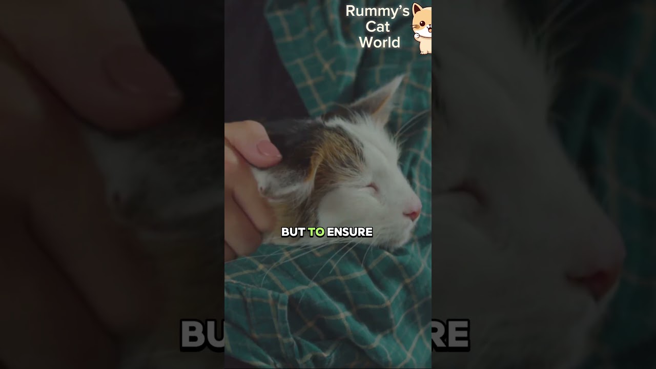 Is Your CAT Protecting YOU❓🙀 